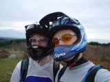 DSC00291_Yannick et Moi a Vassiviere
