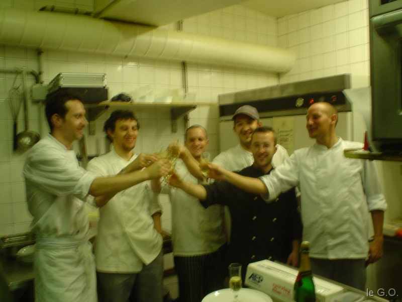 DSC01025_le Chef,Moi,Benjamin,Alex,Javier,Pierrick 
