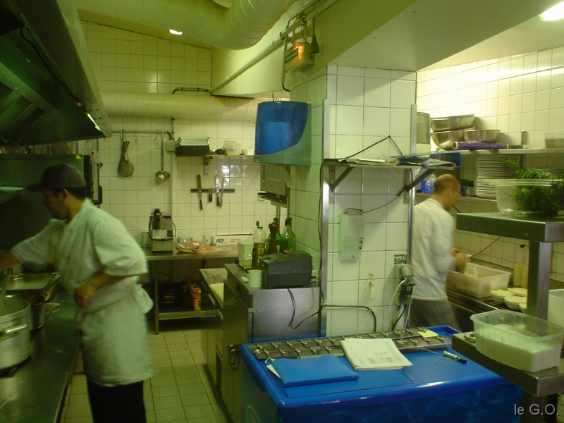 DSC01026_cuisine du Bistro 