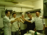 DSC01025_le Chef,Moi,Benjamin,Alex,Javier,Pierrick