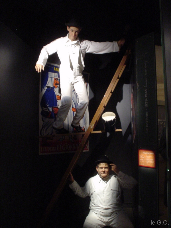 DSC03517 Laurel et Hardy
