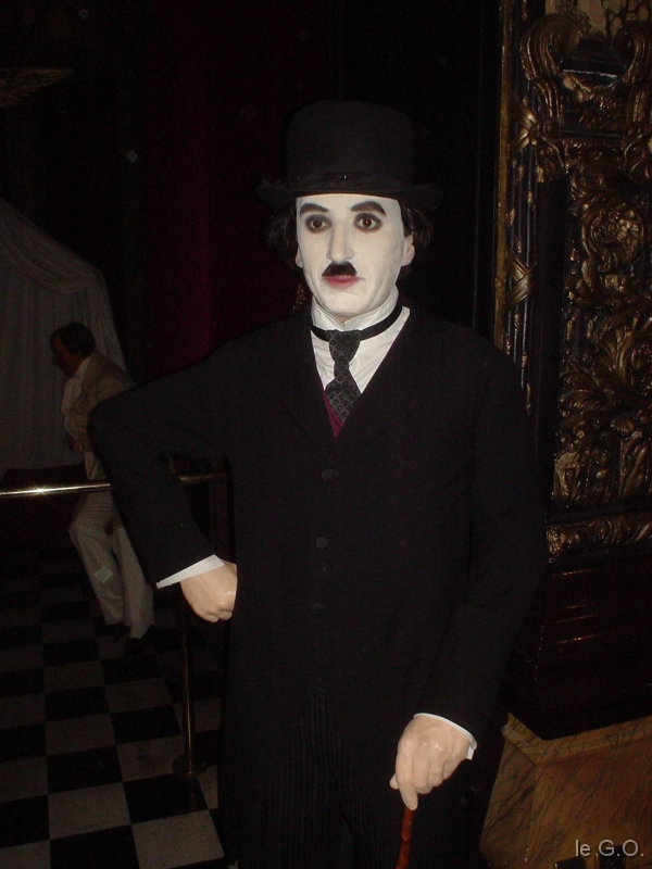 DSC03552 Charlie Chaplin