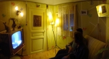 pano maison Grevin