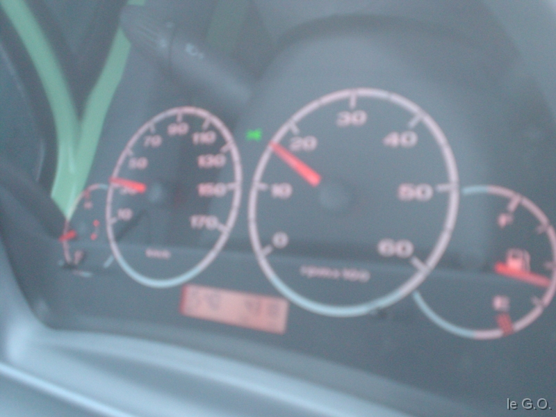 DSC04814 A 30 km/h sur l'autoroute