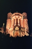 027_Lyon,Fourviere