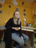 DSC05122_Melanie ...qui dteste tre prise en photo!