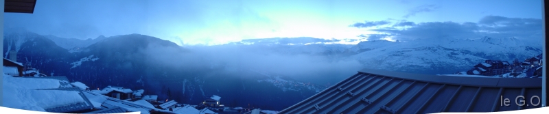 pano Peisey Club 