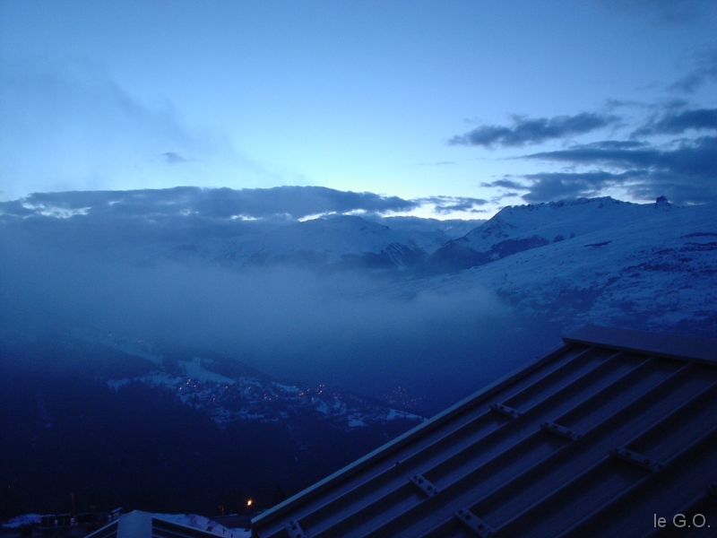 DSC05306 En attendant l'ascenceur