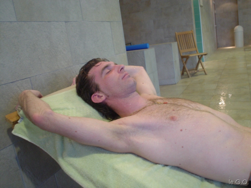 DSC05325_Olivier Repos mrit aprs 20 minutes dans le sauna