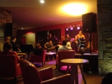 DSC05323 Petit concert priv et accoustique  1h du mat'