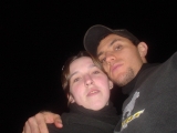DSC05704_Aurelie et Moi