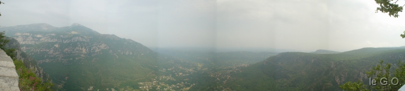 12 - pano Gourdon 