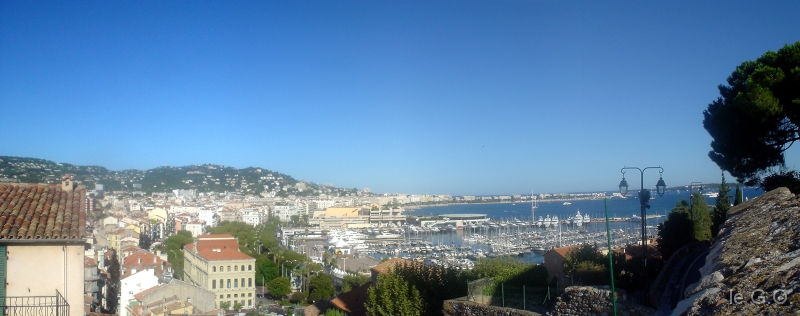 18 - pano Cannes Created with The Panorama Factory V4.2 by Smoky City Design
