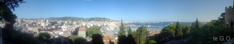 20 - pano Cannes Created with The Panorama Factory V4.2 by Smoky City Design