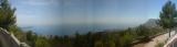 06 - pano Monaco Au dessus de Mont-Carlo