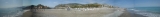 08 - pano mer Ventimiglia Sur la plage de Ventimiglia en Italie