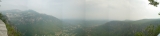 12 - pano Gourdon 
