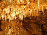 03 - Grotte de Saint-Cezaire (Photos Eric)