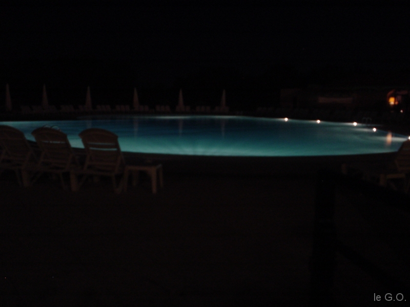 DSC05770_Piscine La piscine de nuit