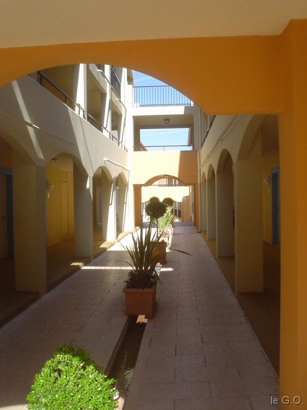 DSC05772 Les btiments qui abritent les logements