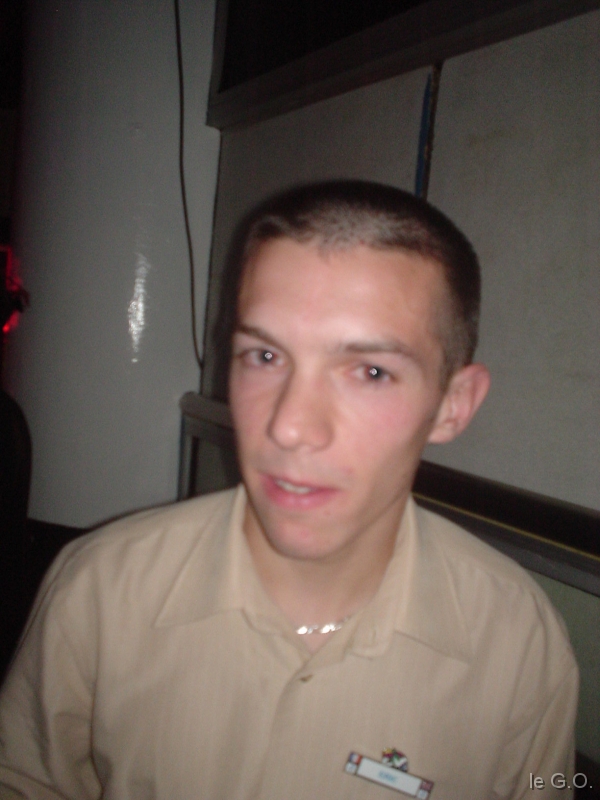 DSC05798_Eric Un des 2 bouchers