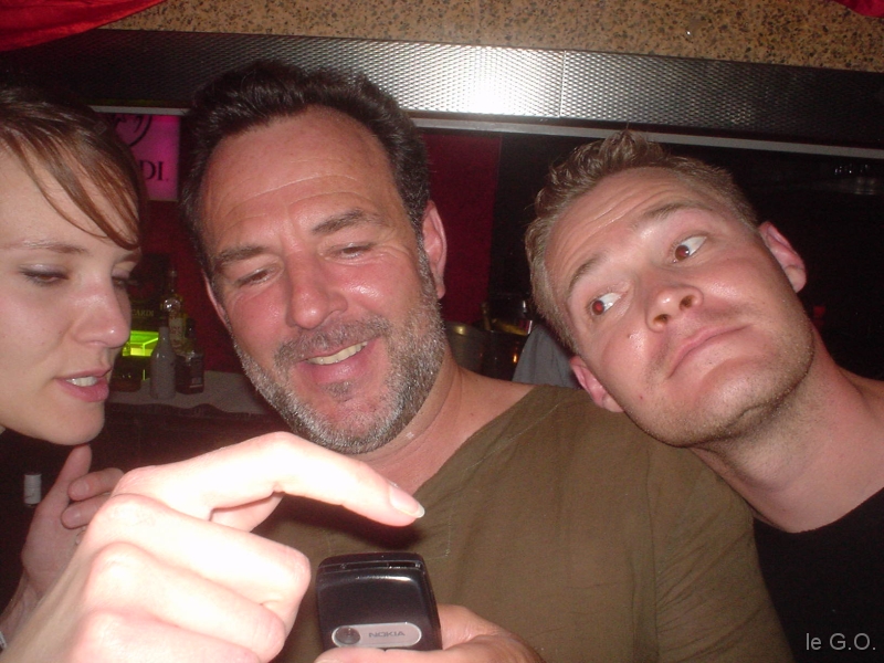 DSC05799_Lea,Gilles et Fred L'quipe photographe + Comdien pour Club-Med Paris (sige)