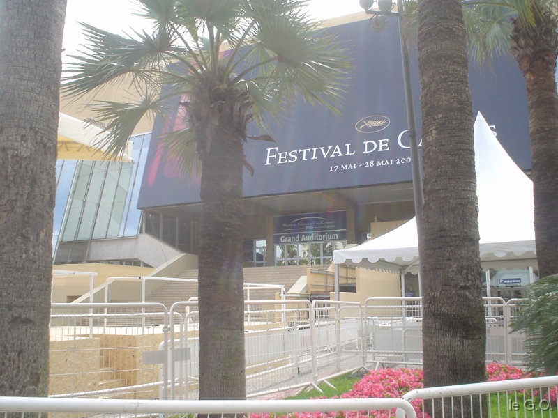 DSC05811_Cannes Le palais avec les marches