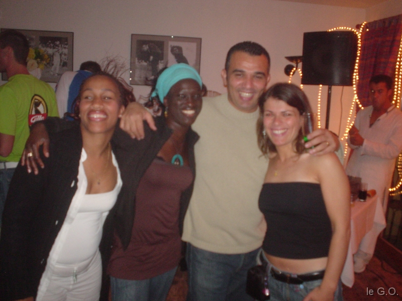 DSC05819_Mimi,Marme,Hassen et Otavia Soire GO