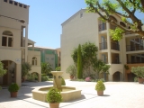 DSC05776 Les btiments qui abritent les logements